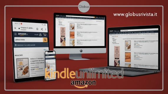 leggi su Kindle by Amazon