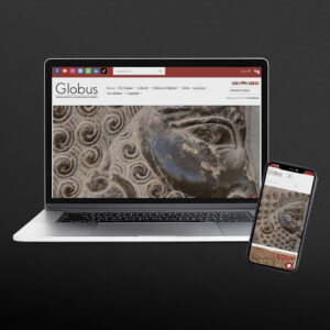 Globus Abbonamento Annuale Digitale