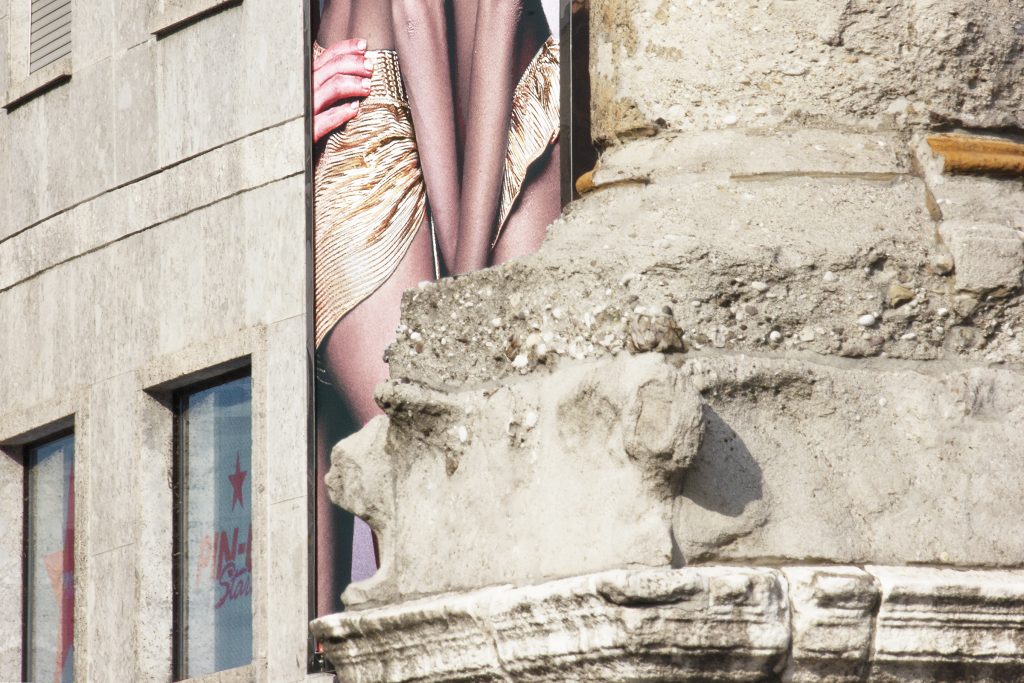Omaggio alla donna. Fotografie di Giorgio Di Maio
