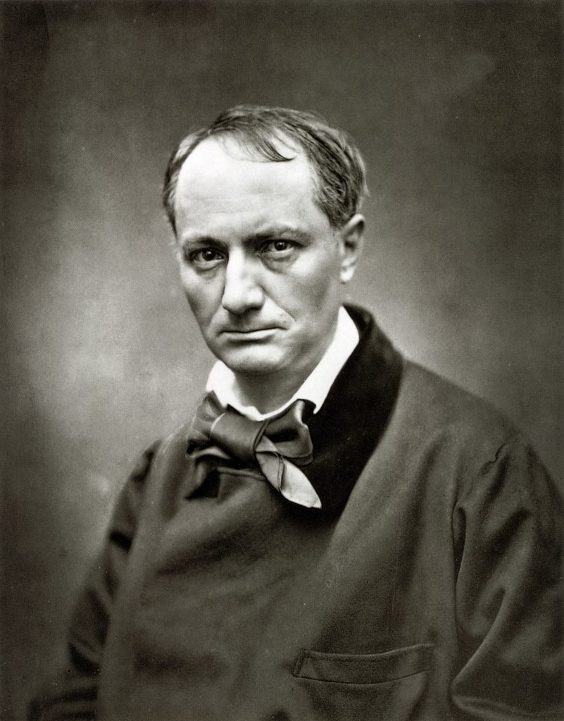Storia della fotografia. Nadar