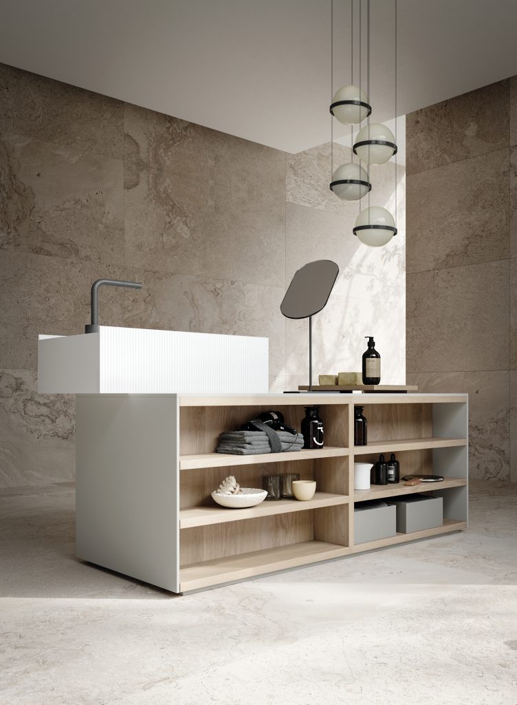 interior design progetto D'ART studio Plazzogna