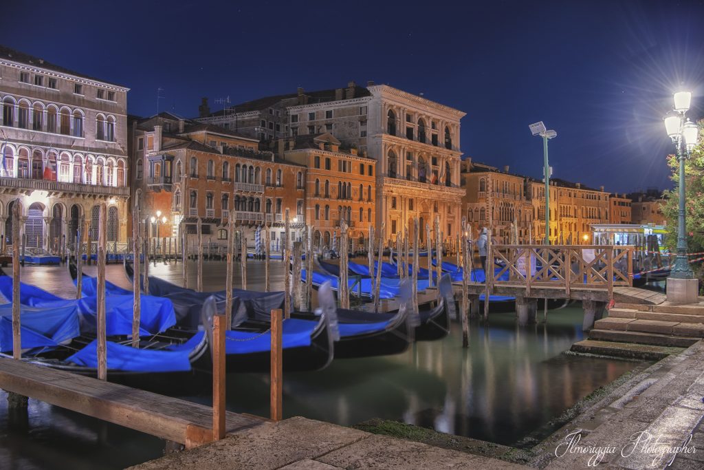 Venezia la Serenissima