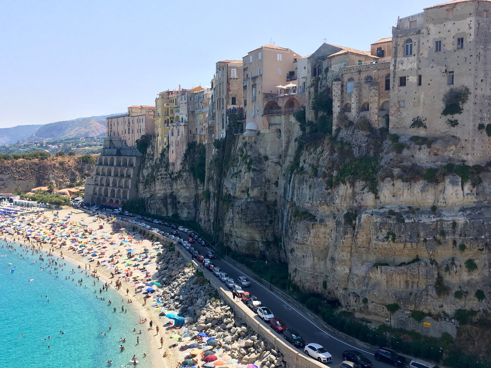 Borgo dei Borghi 2021 Tropea