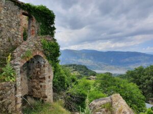 Borghi d'Aspromonte, Ferruzzano