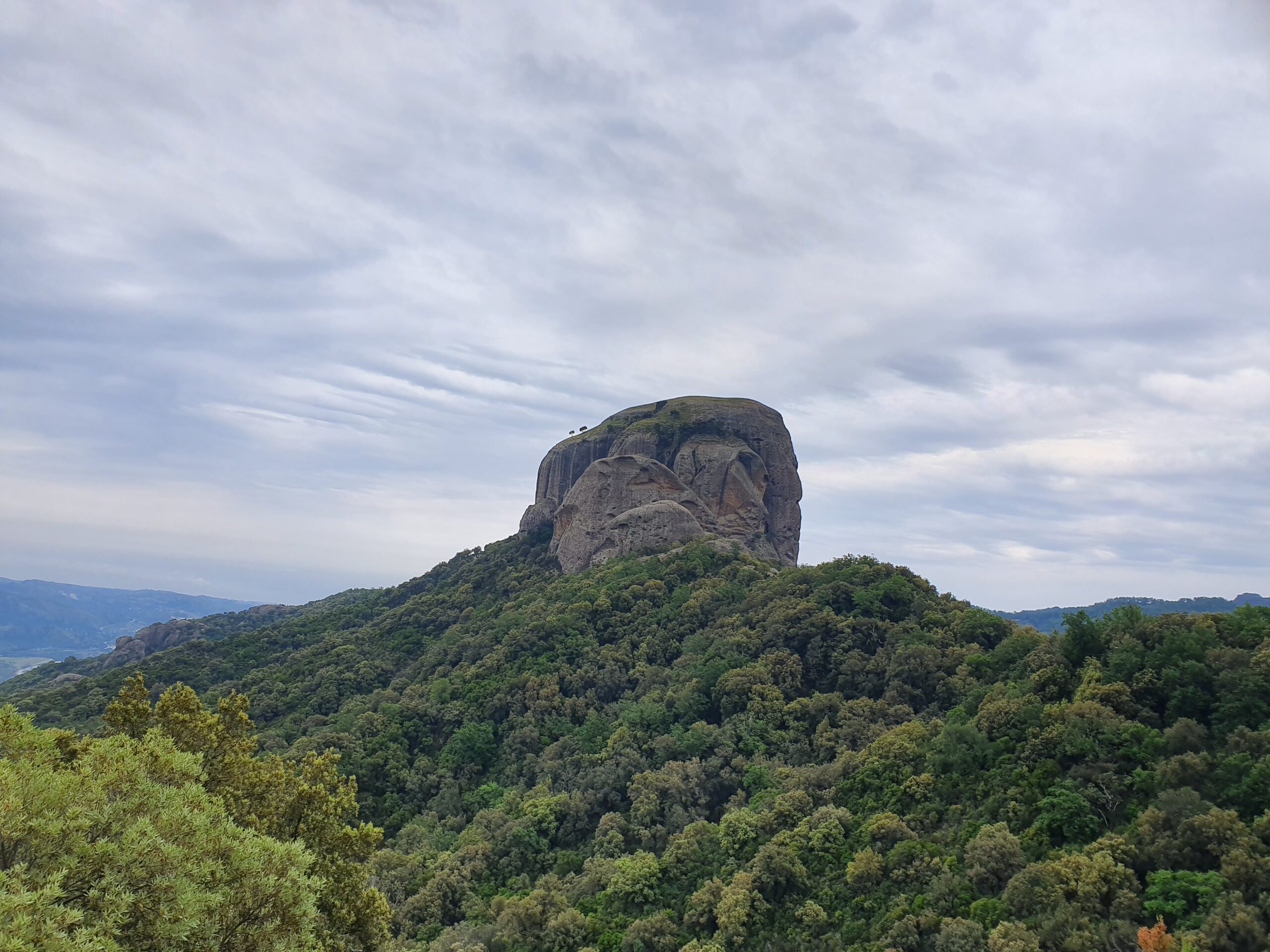 Aspromonte