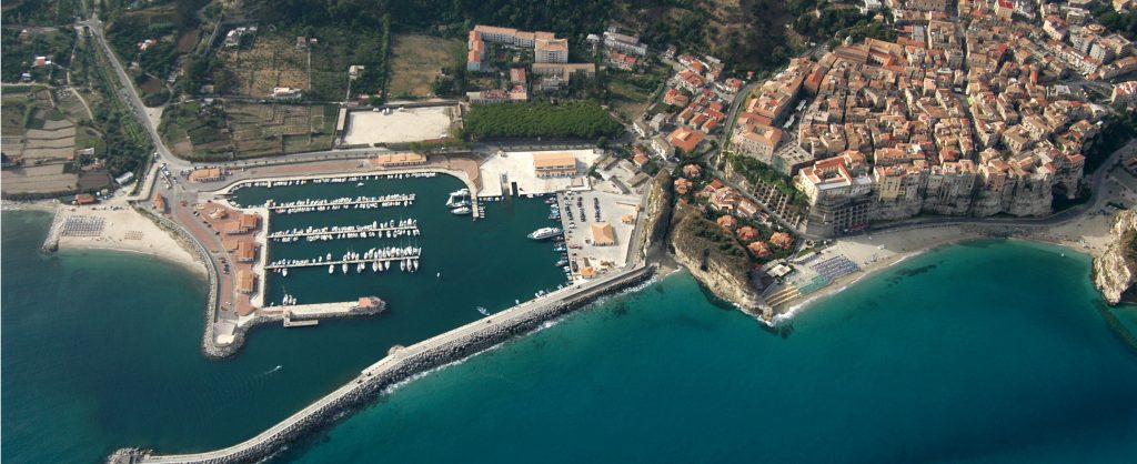 Tropea, perla del Tirreno, Costa degli Dei