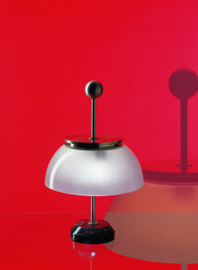 lampada Alfa Artemide