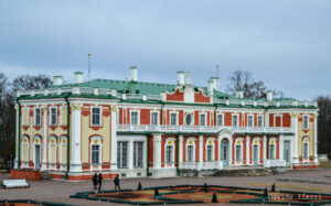 Tallinn