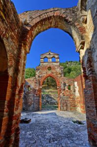 Staiti Cammino Basiliano