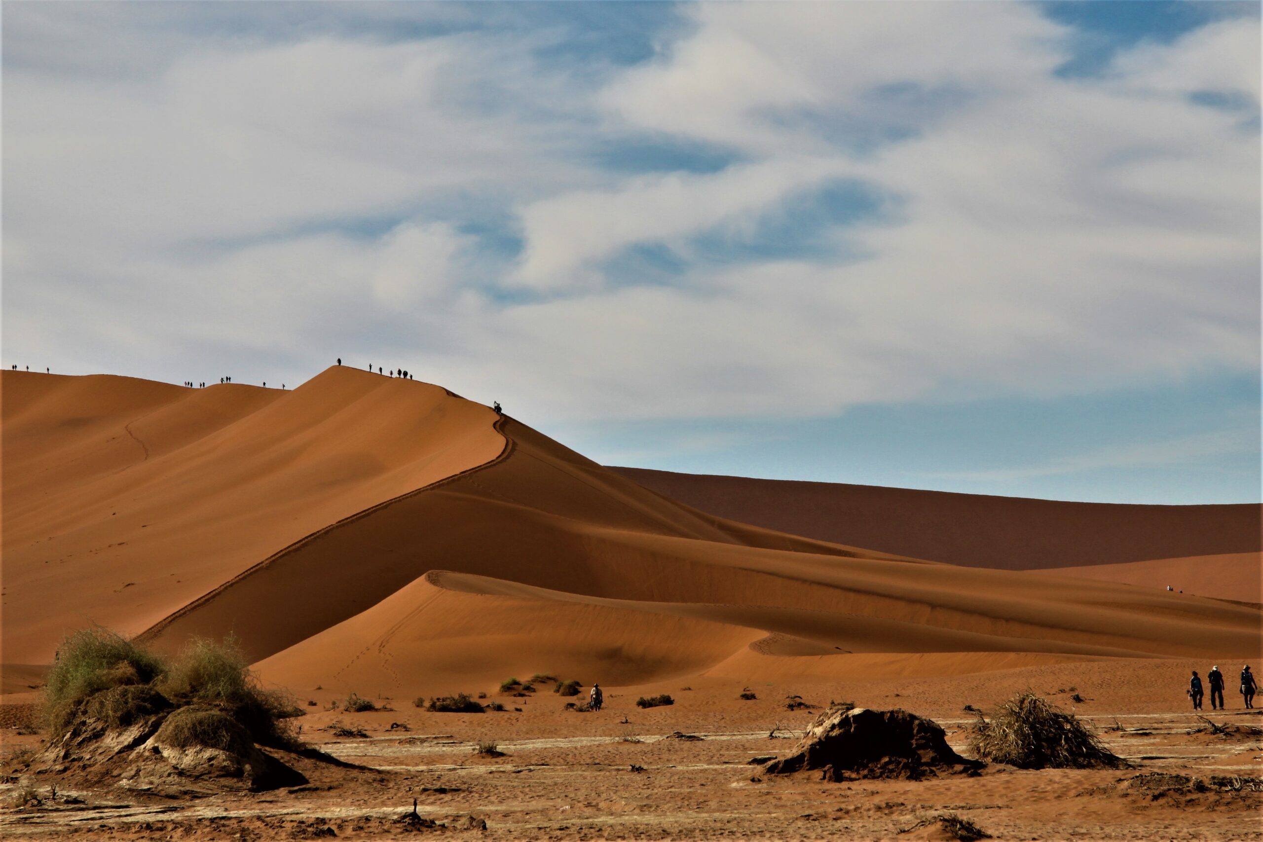 Namibia