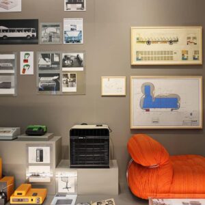 MUSEO DESIGN MILANO ADI