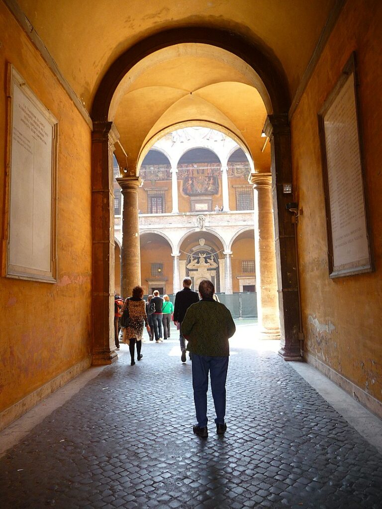 Accademia Lancisiana