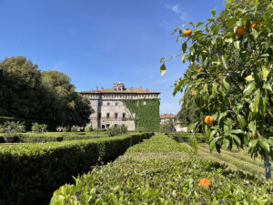 castello ruspoli