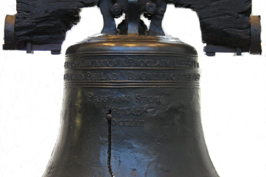 Liberty Bell