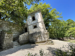 casina di bomarzo