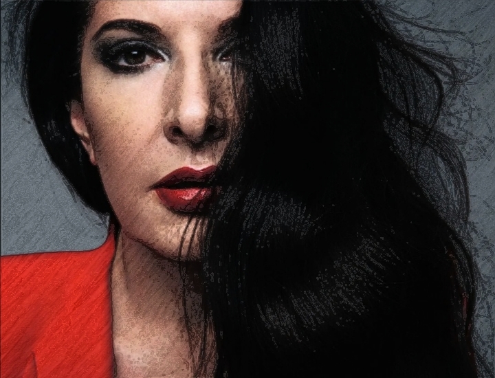 Marina Abramovic