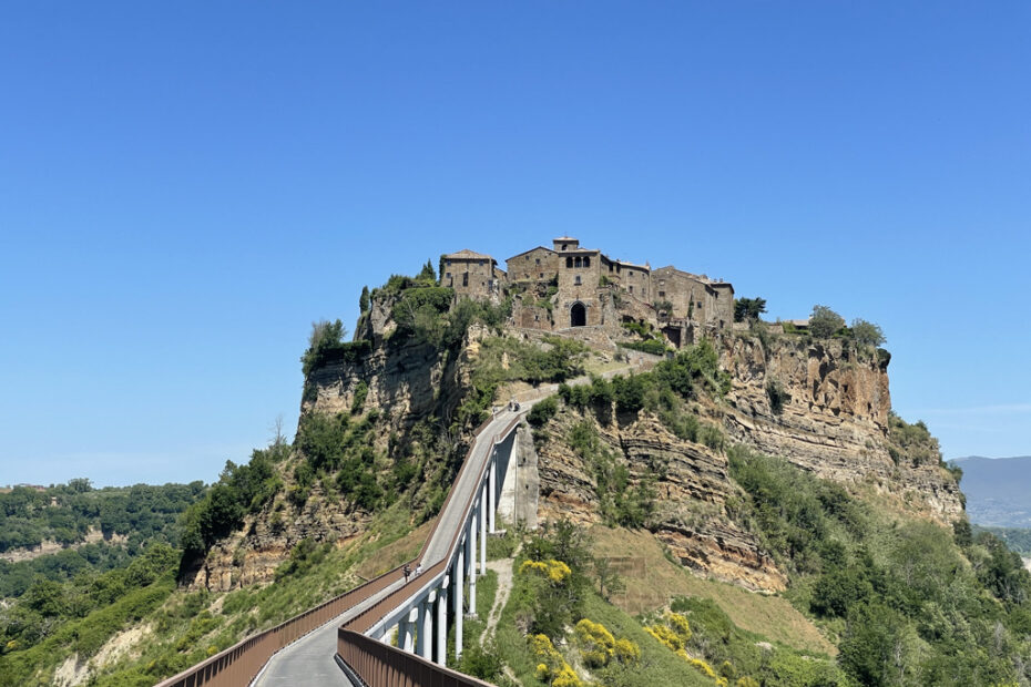 civita di bagnoregio