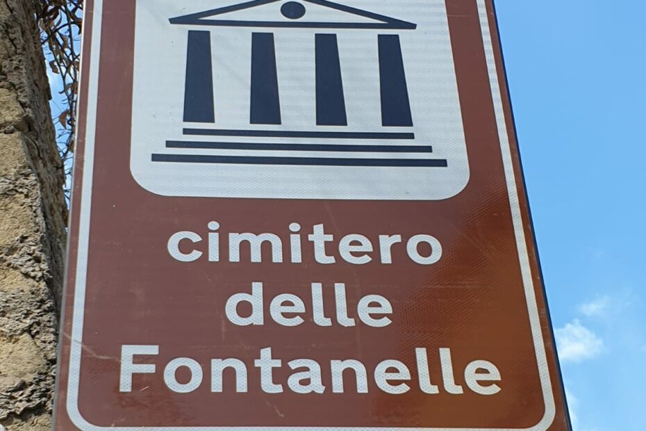 Cimitero delle Fontanelle