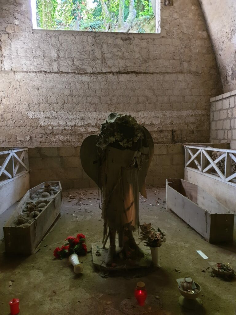 Cimitero delle Fontanelle
