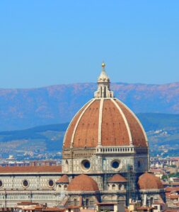 La Cupola di Brunelleschi o Santa Maria del Fiore