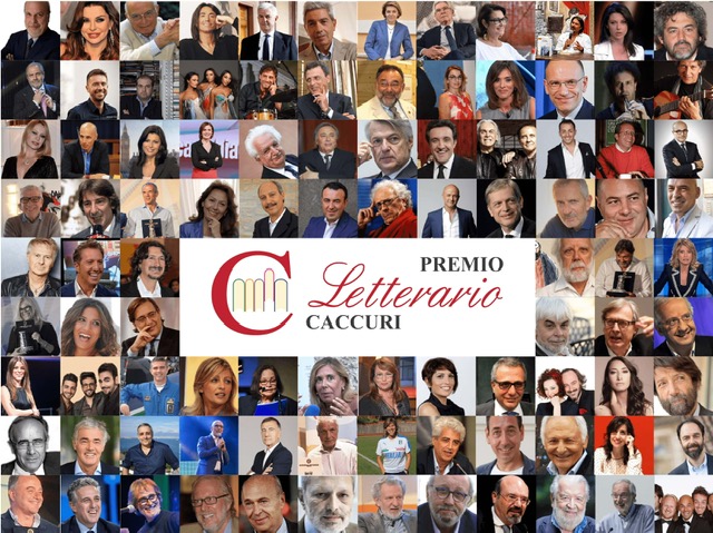 premio letterario caccuri