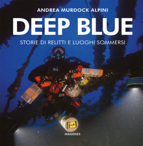 deep blue