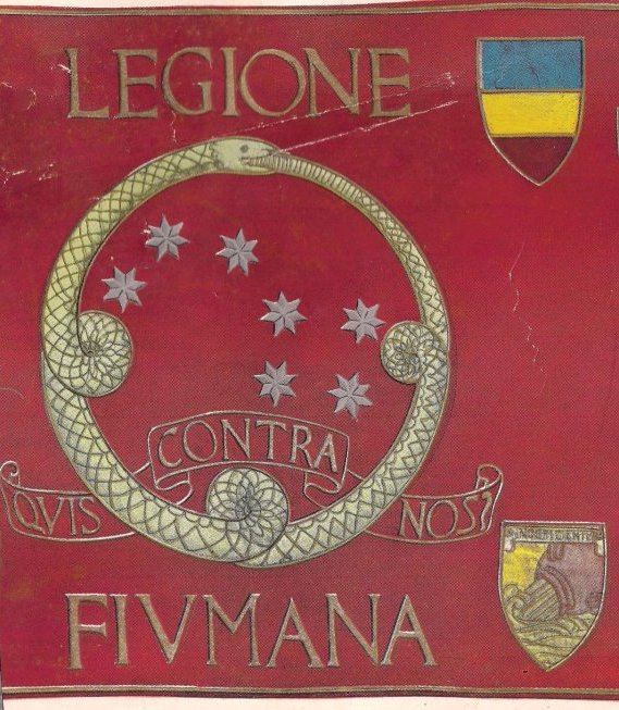 legione-fiumana