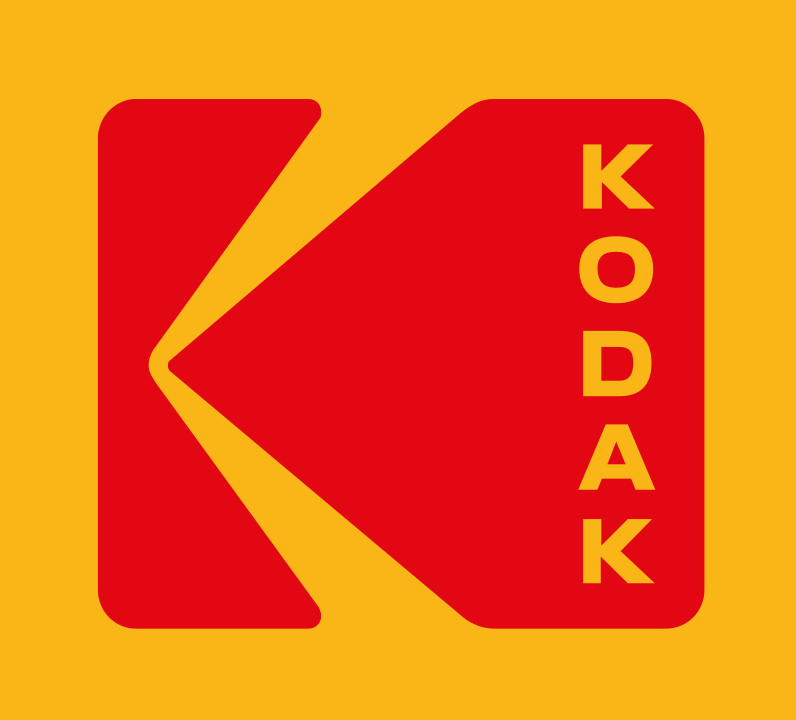 logo kodak