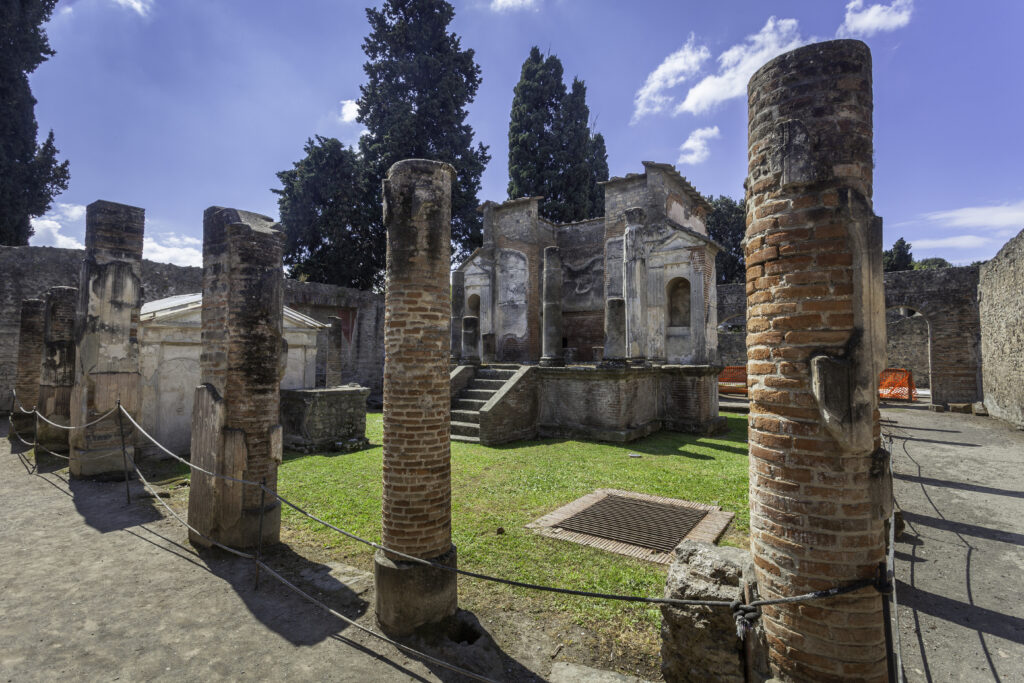 Tempio di Iside