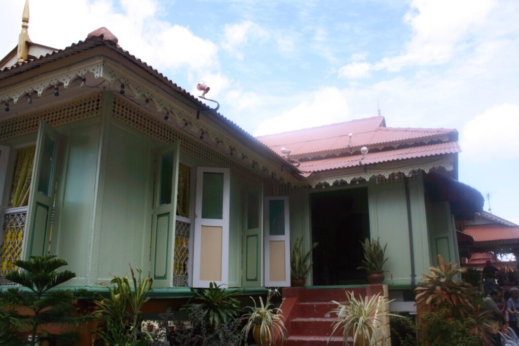 Villa Sentosa Malacca