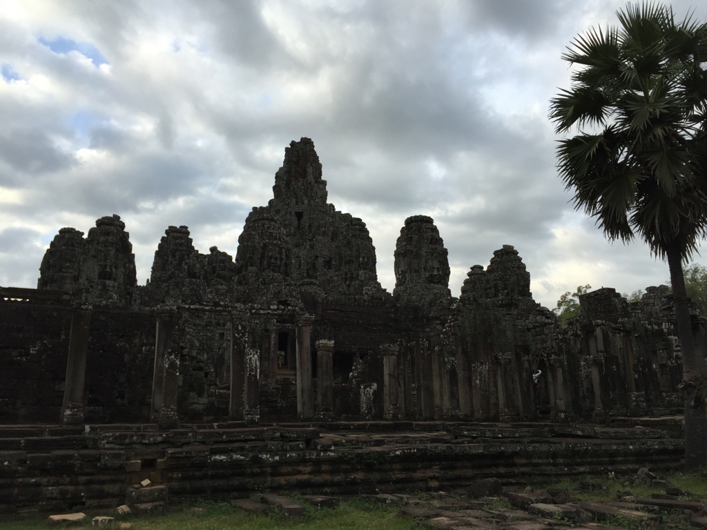 Angkor Thom 