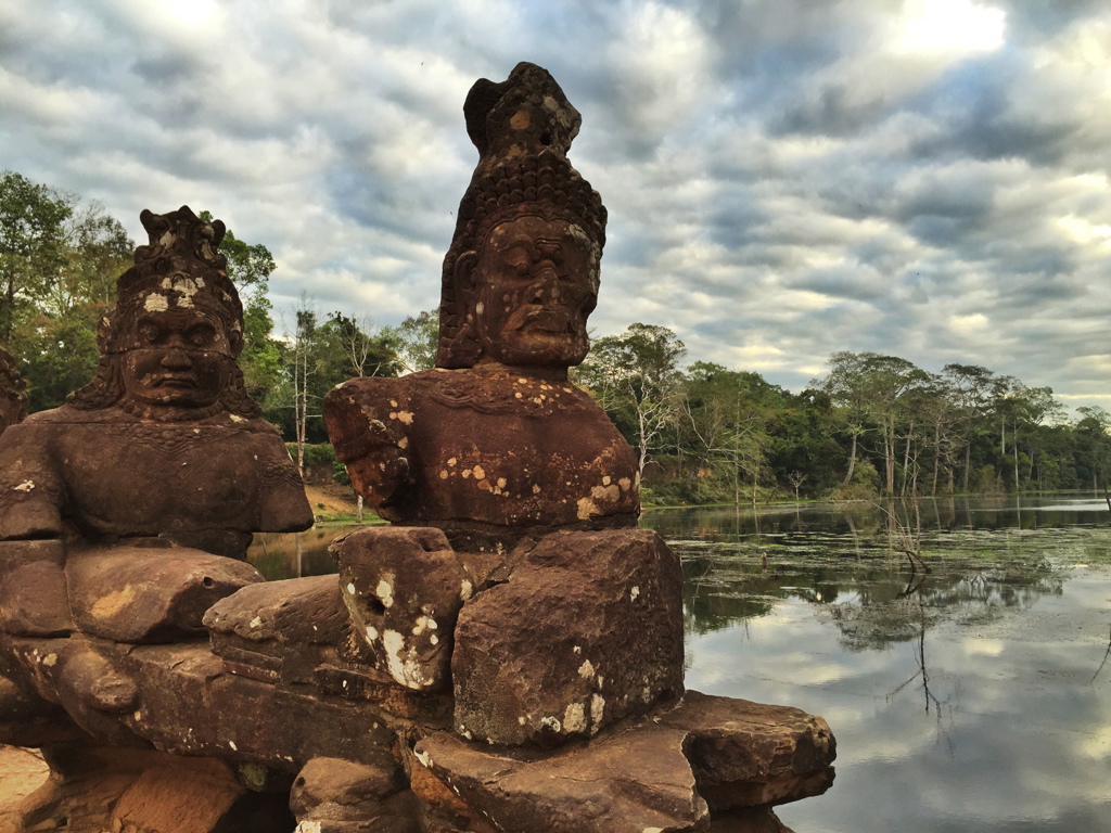 Angkor Thom