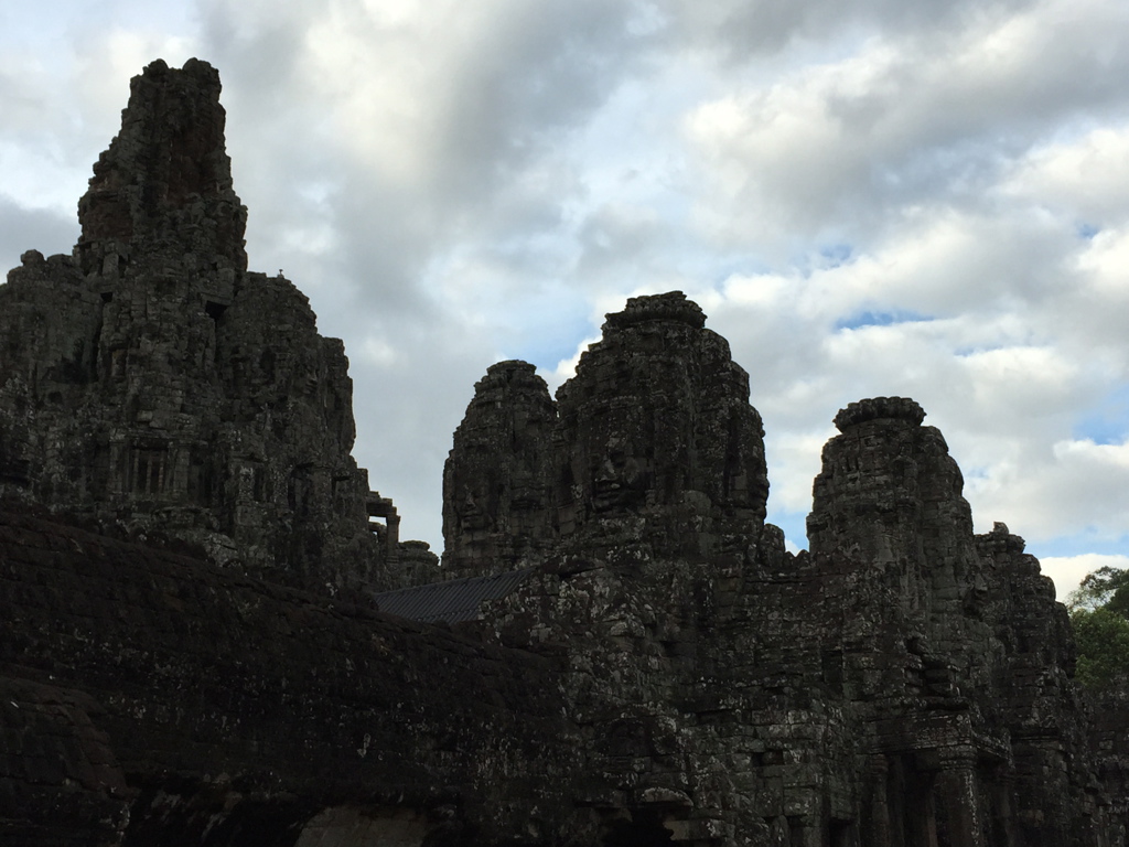 Bayon