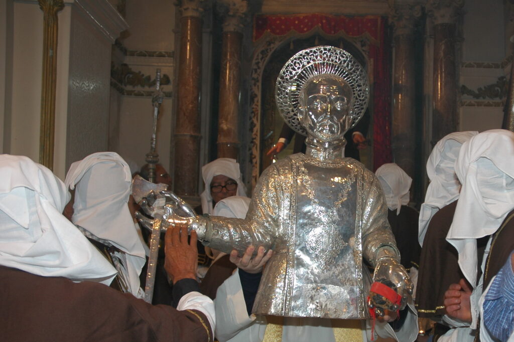 Processione di San Leo