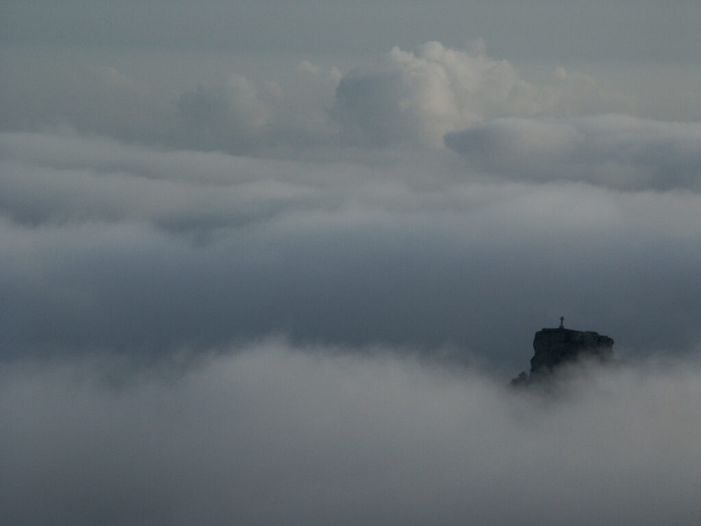 Rocca di Bova