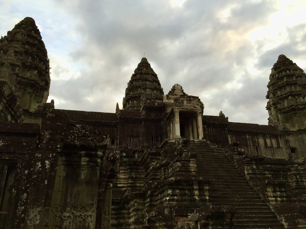 Angkor Wat