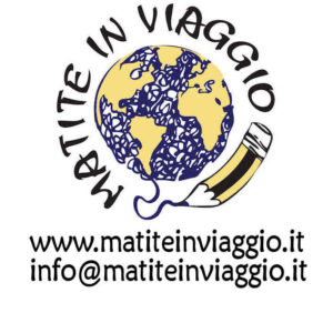 matite in viaggio