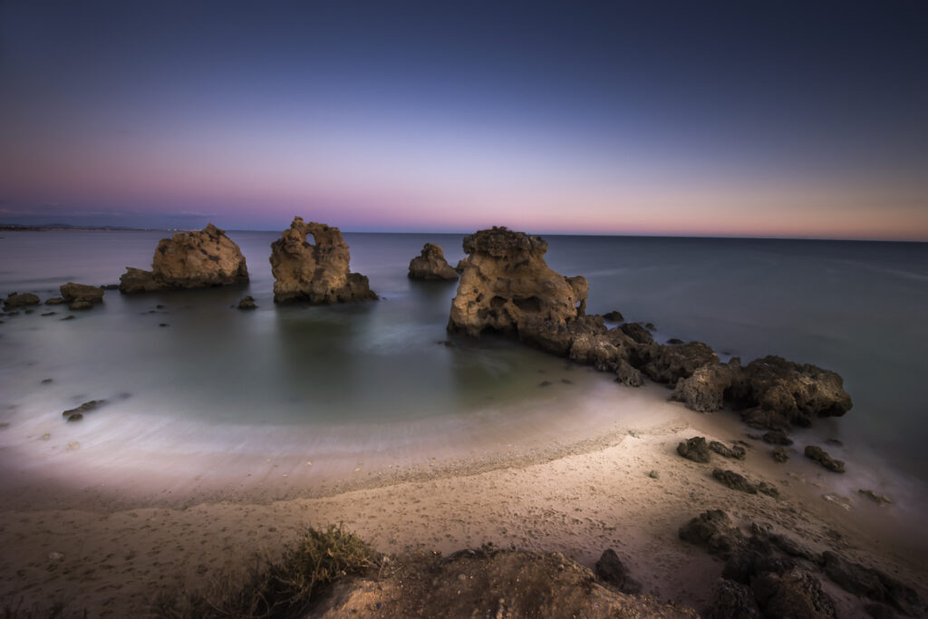 fotografia paesaggi costa portogallo globus rivista scalvensi