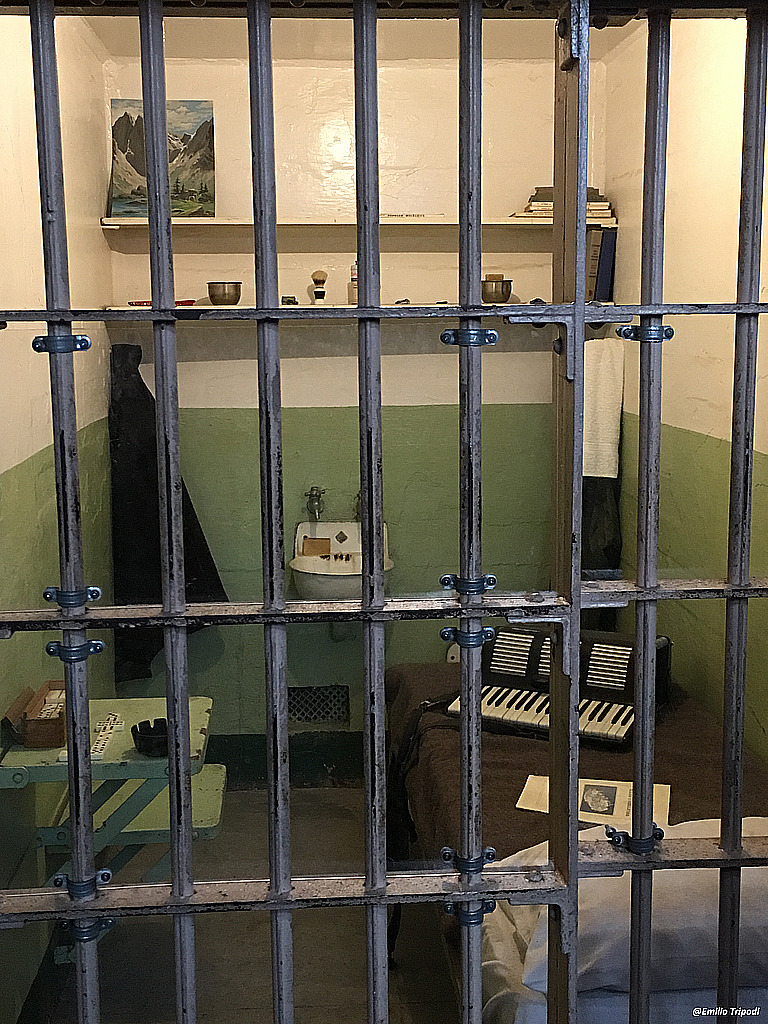 Alcatraz