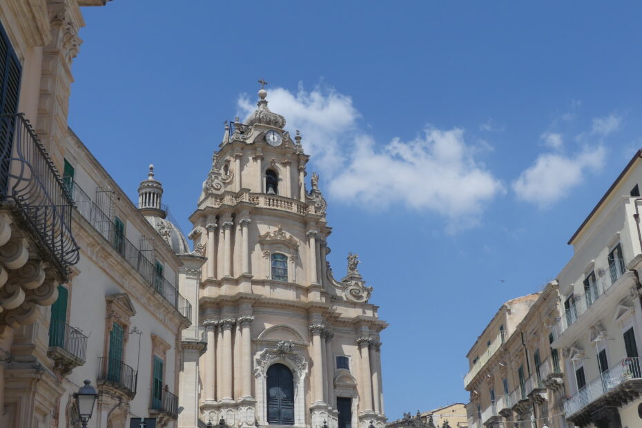 SAN GIORGIO RAGUSA