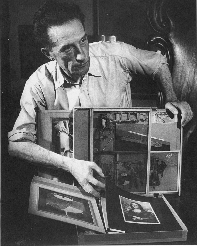 duchamp