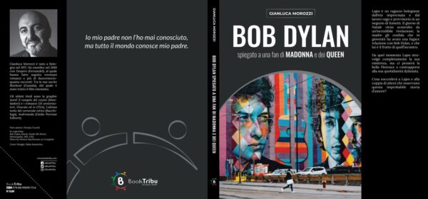 Bob Dylan spiegato a una fan di Madonna e dei Queen - immagine 2
