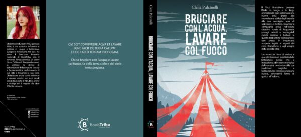 Bruciare con l’Acqua, Lavare col Fuoco - immagine 2