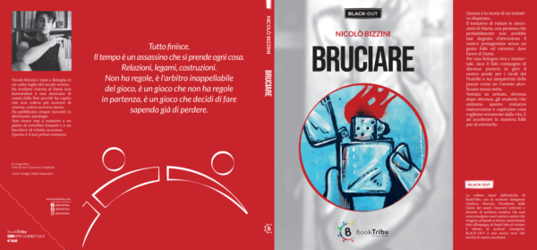 BRUCIARE - immagine 2