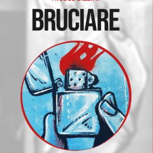 BRUCIARE