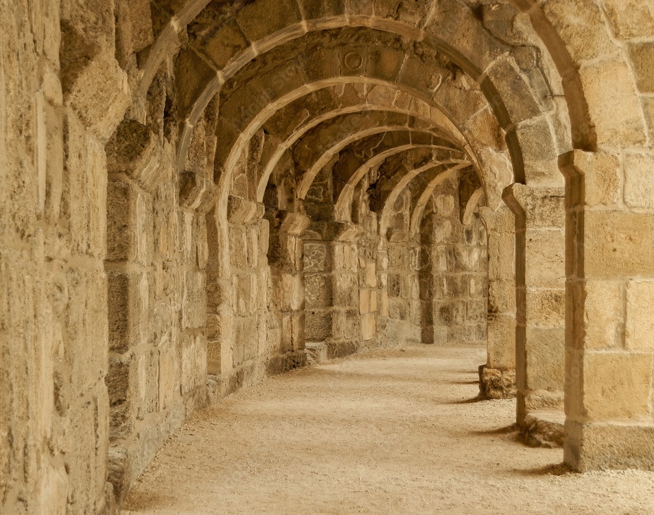 teatro di aspendos