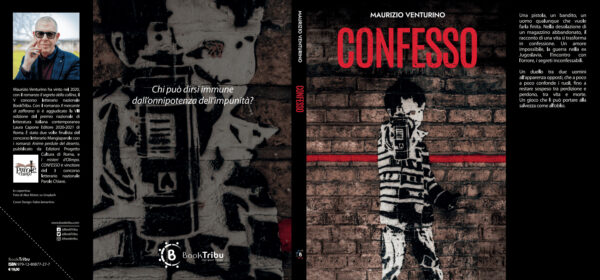 CONFESSO - immagine 2