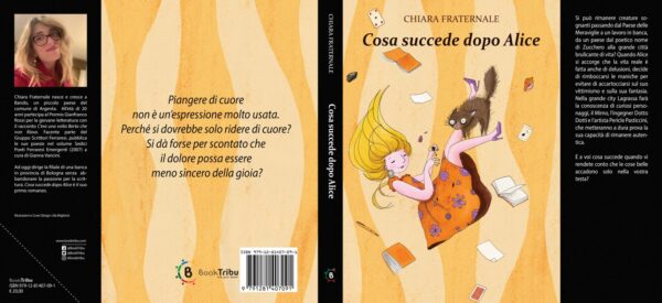 Cosa succede dopo Alice - immagine 2