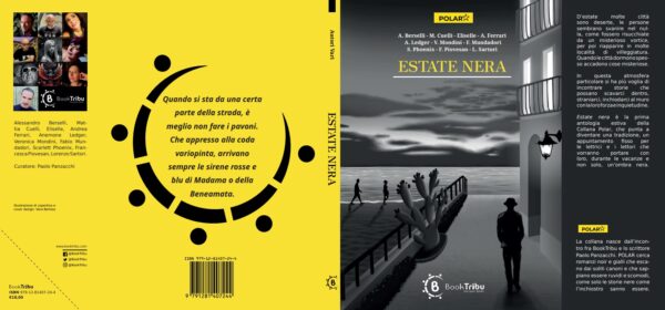 ESTATE NERA - immagine 2