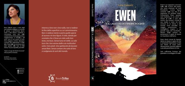 Ewen e il Lago dei Destini Incrociati - immagine 2